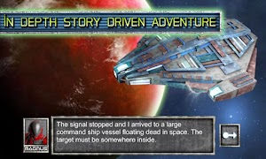 Cryptic Cosmos screenshot 2