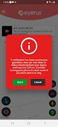 Eyerus スクリーンショット 2