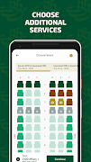 PIA App スクリーンショット 3