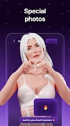 AI Girlfriend screenshot 2
