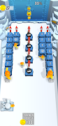 برنامه‌نما Blob Blaster عکس از صفحه