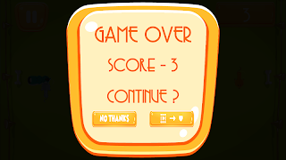 HyperBroono ภาพหน้าจอ 5