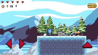 Lost Spring Screenshot 3