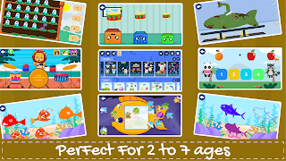 Preschool Learning Games screenshot 6