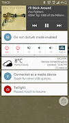 Samba Network Music Player screenshot 7
