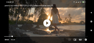 Mini Player | Video Player screenshot 1