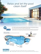 Poolside imagem de tela 6