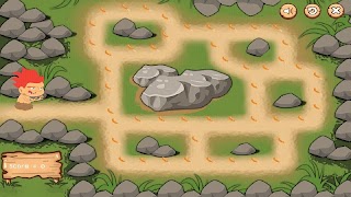 Arsa Chicken Rush capture d'écran 3