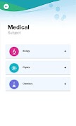 VISION ECH - Study Portal for  screenshot 3
