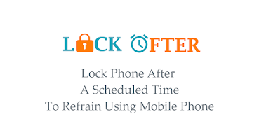 Lock After: Refrain from using screenshot 1