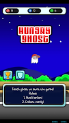 Hungry Ghost ภาพหน้าจอ 1
