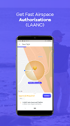 OpenSky - App for Drone Flyers Screenshot 3