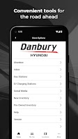 Danbury Hyundai স্ক্রিনশট 2