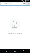 Aranda Secure Web Browser screenshot 7