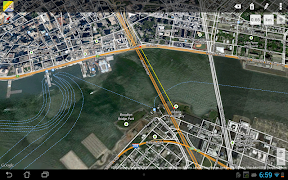 Maps Ruler screenshot 7