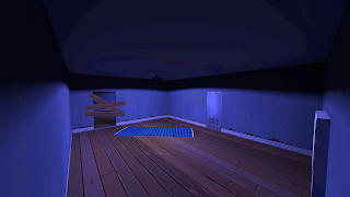 برنامهنما Mr. Faceless عکس از صفحه