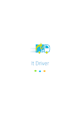 ItDriver plakat