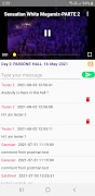 NTec Stream پوسٹر