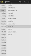 Source Code Viewer скриншот 1