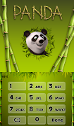 Panda Keyboard & Wallpaper screenshot 4