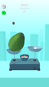 Food Scale پوسٹر