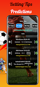 TrustBet: Winning Prediction screenshot 6