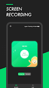 Screen Recorder Cartaz