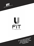 UFiT capture d'écran 7