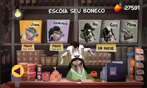 Bode Gaiato screenshot 1