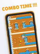 Just Tower Jump? تصوير الشاشة 5