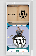 Learn WordPress ภาพหน้าจอ 2