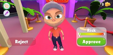 Casino: Security Simulator screenshot 7