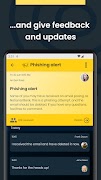 TeamAlert Screenshot 3