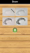Menggambar Rambut realistis La syot layar 4