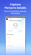 Insta CRM screenshot 3