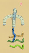 Snake Jam captura de pantalla 4