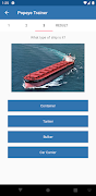Container (Support) Cartaz