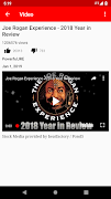 PodTube screenshot 2