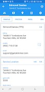 Skimmer Pro screenshot 3