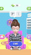 Piercing Parlor پوسٹر