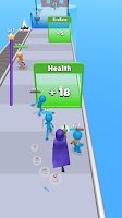 Summon Clash 3D screenshot 1