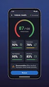 OBD Master Pro | Car Scanner تصوير الشاشة 7