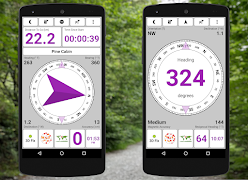 GPS Test Plus Navigation screenshot 4