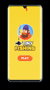 Tiny Fishing Screenshot 1