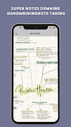 Notepad for Android Offline скриншот 4