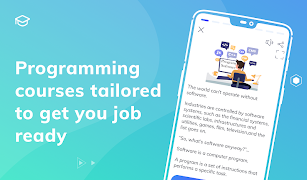 پوستر Learn Software Engineering