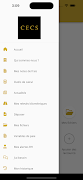 CECS ภาพหน้าจอ 4