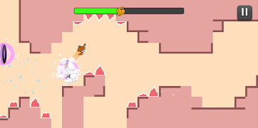 Geometry Rush imagem de tela 5