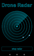 Drone Radar Simulation スクリーンショット 6