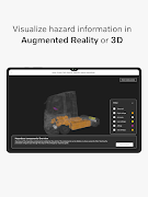 Emergency response guides ภาพหน้าจอ 1